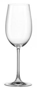 Sklenený pohár na víno RONA MAGNUM White Wine 2 ks - 440 ml