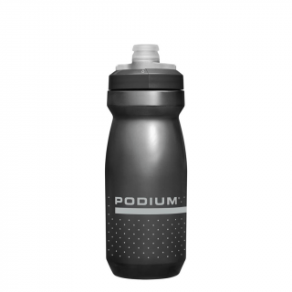 Športová fľaša CAMELBAK Podium Black - 620 ml