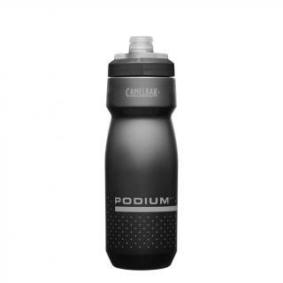 Športová fľaša CAMELBAK Podium Black - 710 ml