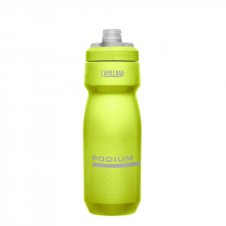 Športová fľaša CAMELBAK Podium Lime - 710 ml