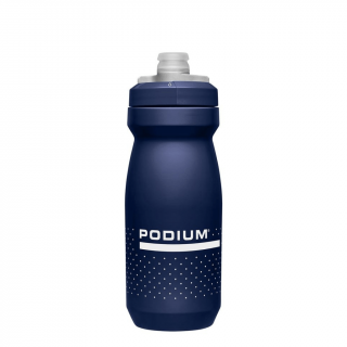 Športová fľaša CAMELBAK Podium Navy Blue - 620 ml