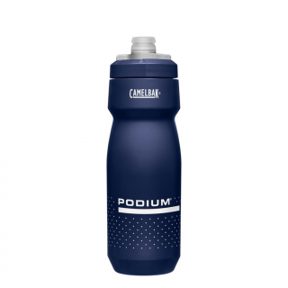 Športová fľaša CAMELBAK Podium Navy Blue - 710 ml