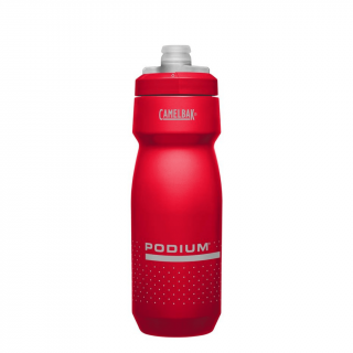 Športová fľaša CAMELBAK Podium Red - 710 ml