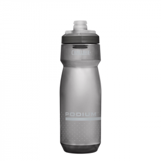 Športová fľaša CAMELBAK Podium Smoke - 710 ml