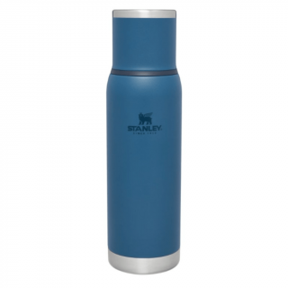 Termo fľaša Stanley The Adventure To-Go Bottle - Abyss 1000 ml