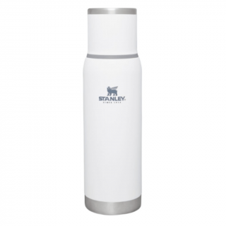 Termo fľaša Stanley The Adventure To-Go Bottle - Polar 1000 ml