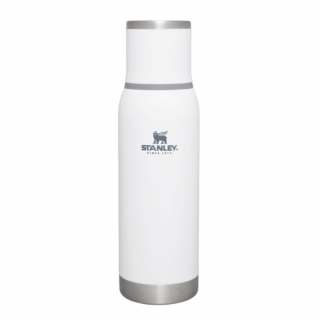 Termo fľaša Stanley The Adventure To-Go Bottle - Polar 750 ml