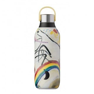 Termofľaša Chillys Bottles - David Wassily Kandinsky 500 ml