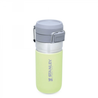 Termofľaša STANLEY The Quick Flip Water Bottle - Citron 470 ml