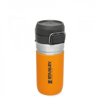 Termofľaša STANLEY The Quick Flip Water Bottle - Orange 470 ml