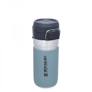 Termofľaša STANLEY The Quick Flip Water Bottle - Shale 470 ml