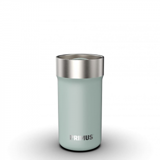 Termohrnček Slurken Vacuum mug Mint Green - 300 ml