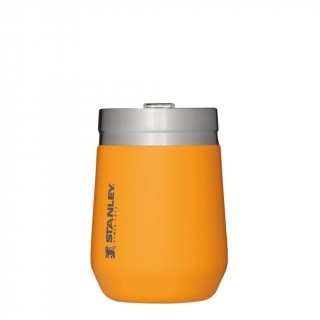 Termohrnček STANLEY The Everyday GO Tumbler - Saffron 290 ml