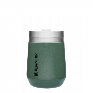 Termohrnček STANLEY The Everyday Tumbler - Hammertone Green 290 ml