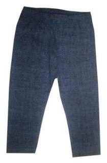 Legíny dlhé tm. modré Minetti - Jeans, veľ. 86