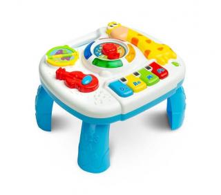 Toyz interaktívna hračka - Hudobný stôl