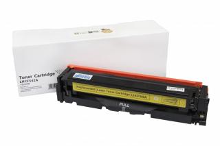 HP CF542A yellow - kompatibilný