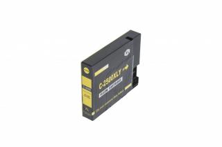 Tinta Canon PGI-2500XL (PGI2500XL) yellow - kompatibilný