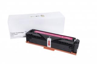 Tinta HP CF543X magenta - kompatibilný