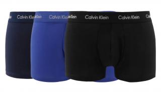 Calvin Klein pánske boxerky Tripack Color (Calvin Klein U2664G_4KU_TRIPACK)