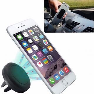 CRDC magnetický držiak na mobil do auta (360° rotačný, univerzálny držiak na mobil)