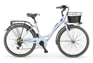 Dámsky bicykel Agora  (MBM Agora mestský bicykel)