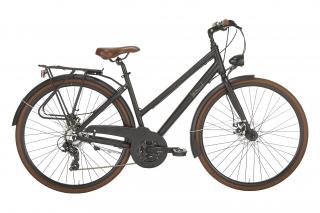 Dámsky bicykel Alpina Comfort 28 (Dámsky mestský bicykel Alpina)