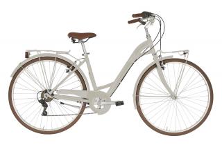 Dámsky bicykel Alpina Dorothy 26 (Mestský bicykel Alpina)