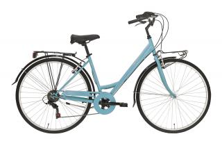 Dámsky bicykel Alpina Moving 28 (Mestský bicykel Alpina)
