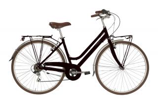 Dámsky bicykel Alpina Roxy 28 (Mestský bicykel Alpina)