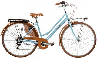 Dámsky bicykel Casadei Retro 6V (Casadei Retro )