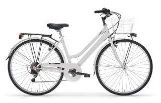 Dámsky bicykel Touring 28 (MBM Touring mestský bicykel)