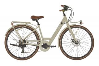 Dámsky elektrobicykel Aris 28 (Alpina Aris e-bike)