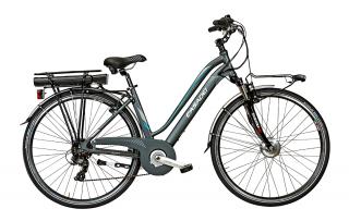 Dámsky elektrobicykel E-Aura 28 (Casadei E-AURA 28)
