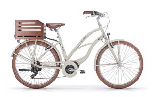 Dámsky elektrobicykel Maui 26  (MBM Maui e-bike)