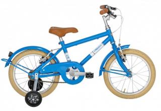 Detský bicykel Olanda Bimbo 16 (Chlapčenský bicykel 16)