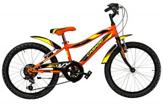 Detský bicykel Vortex 20 (Casadei Vortex 20)