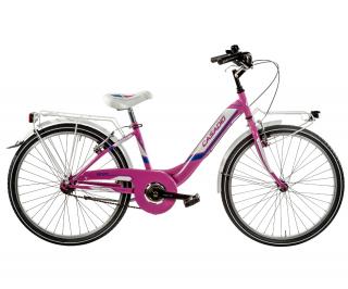 Dievčenský bicykel Venere 24 (Casadei Venere 24)