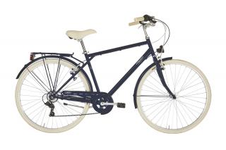 Pánsky bicykel Alpina Sharyn 28 (Alpina Sharyn mestský bicykel)