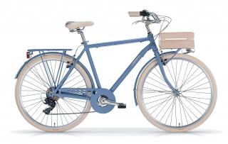 Pánsky bicykel Apostrophe 28 (MBM Apostrophe mestský bicykel)