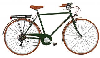 Pánsky bicykel Casadei Sport 28 (Mestský bicykel 28")