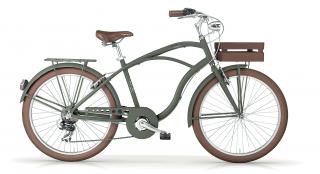 Pánsky cruiser bicykel Maui 26 (MBM Cruiser Maui 26)