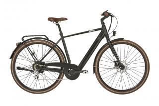 Pánsky elektrobicykel Aris 28 (Alpina Aris e-bike)