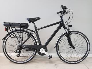 Pánsky elektrobicykel City CTB 28 (Casadei City CTB ebike)