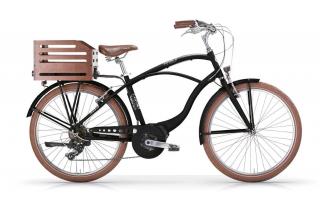 Pánsky elektrobicykel Maui 26 (MBM Maui e-bike)