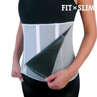 Pás na chudnutie Just Slim Belt (Zoštíhľujúci pás so sauna efektom)