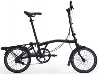 Skladací bicykel Casadei A-TASK 16 (16" skladací bicykel)