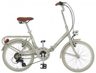 Skladací bicykel Retro 20 (Alpina Mini 20")