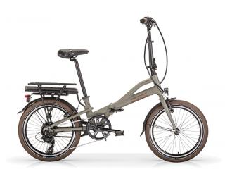 Skladací elektrobicykel Metro 20 (Metro e-bike)