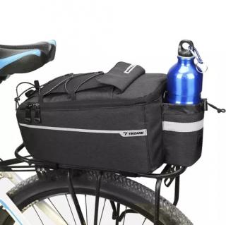 Termo taška na bicykel (Taška na zadný nosič bicykla)